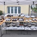Marché des potiers 2020 - photos